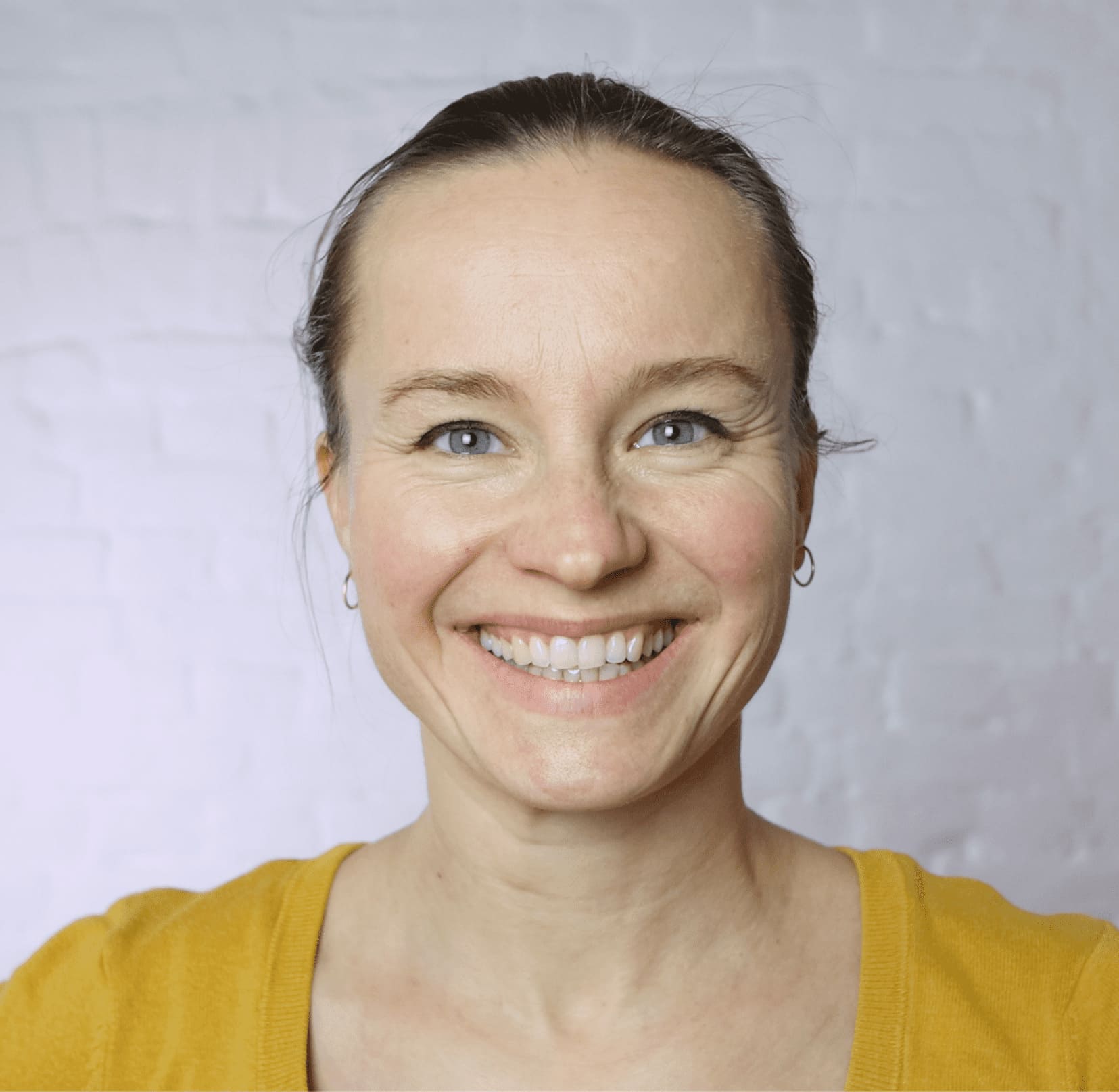 Portrait Marita-klein Portrait Marita