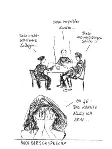 Wie ich mich nach 30 Jahrenn aus dem Kofferra um lies - page 64