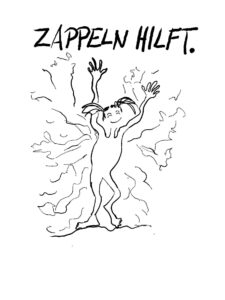 zappeln-1