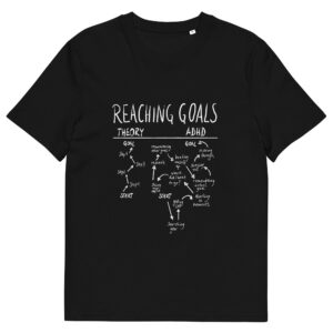 Unisex-Bio-Baumwoll-T-Shirt