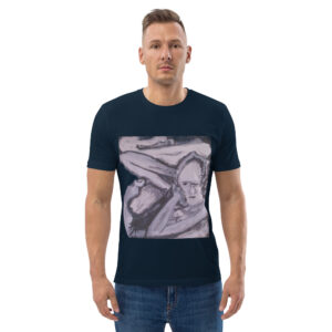 Boxed In - T-Shirt aus Biobaumwolle - unisex